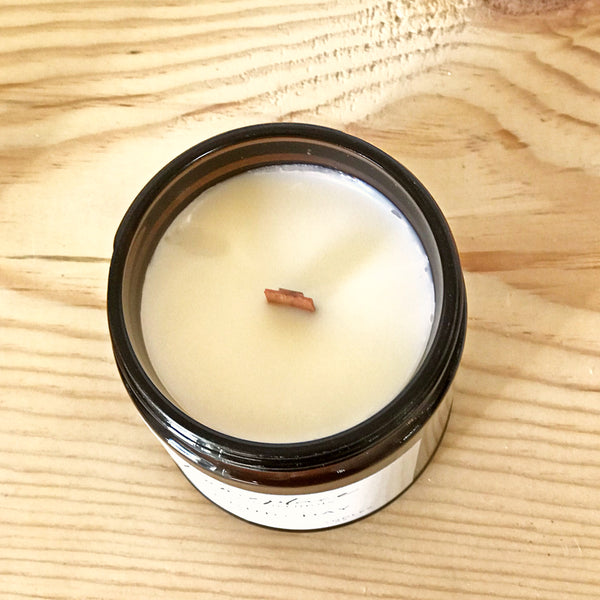 Candle | Sweet Tobacco