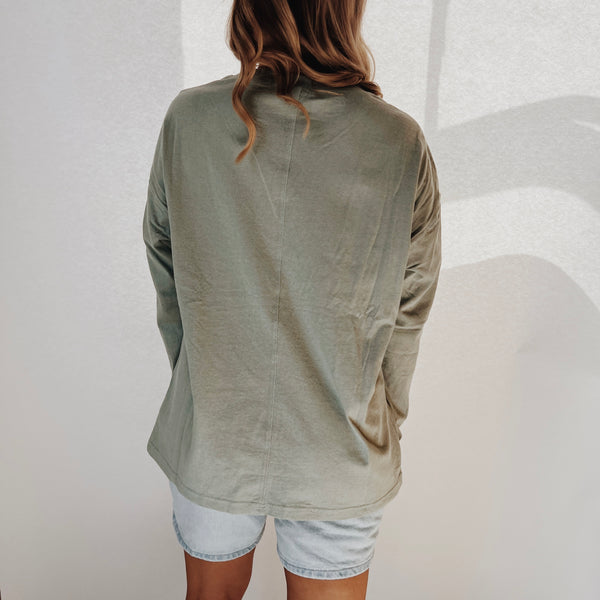 Basic Long Sleeve