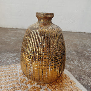 Textured Vase