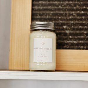 Antique Candle Co. | Momma's Kitchen