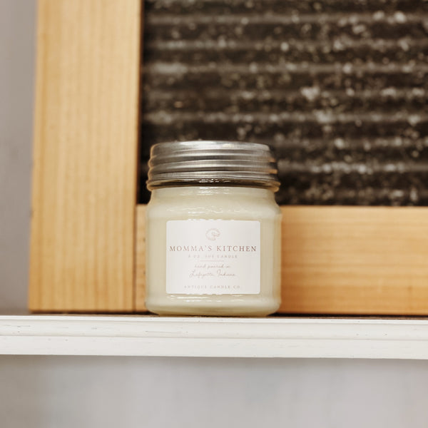 Antique Candle Co. | Momma's Kitchen