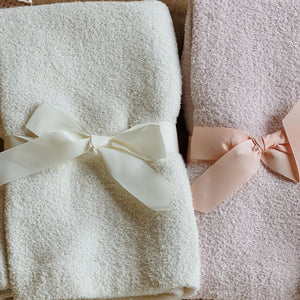 Luxury Soft Throw Blanket