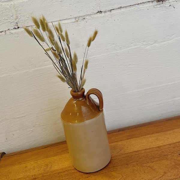 Natural Bunny Tail Grass