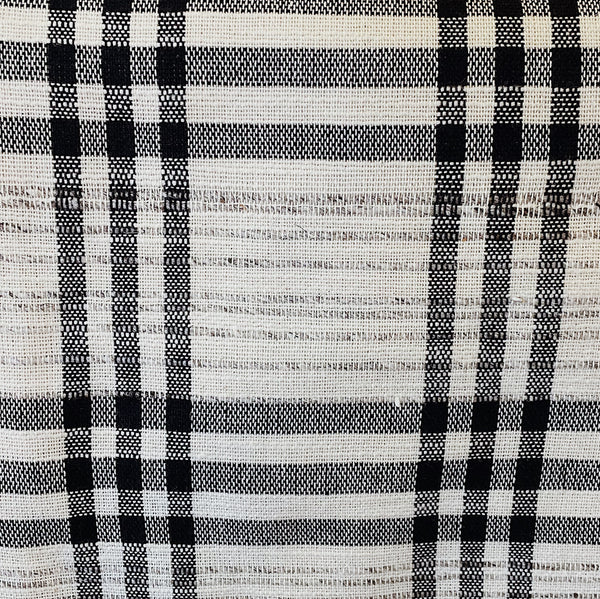 Table Runner | Plaid