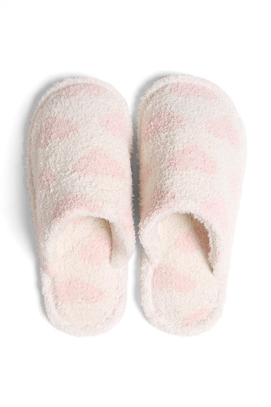 Cozy Slippers