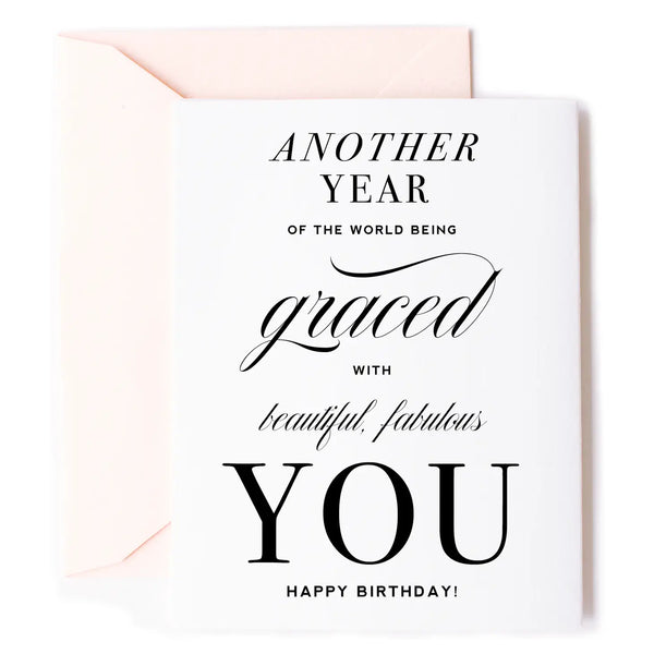 Fabulous Greeting Cards