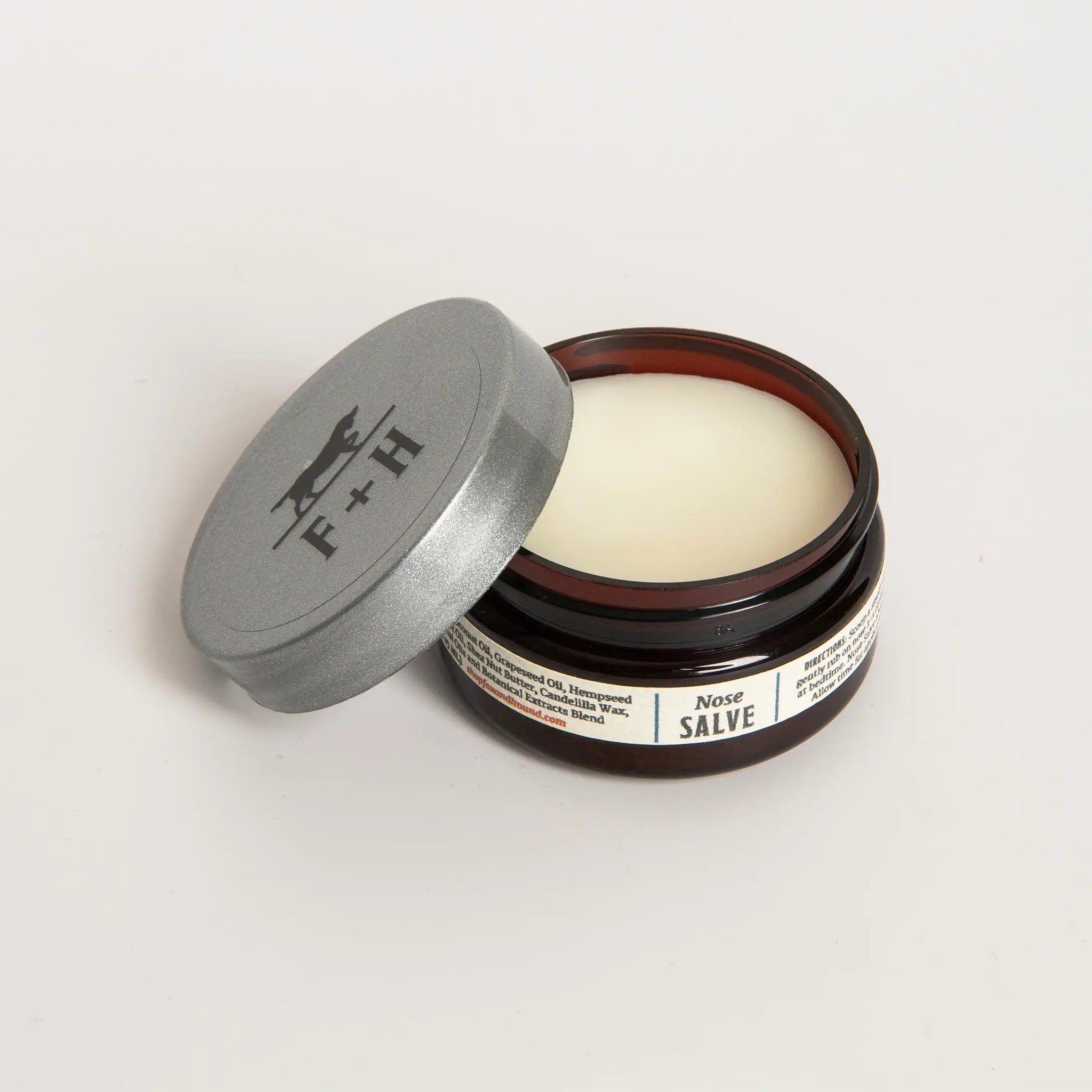 Fox + Hound | Nose Salve