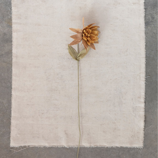 Paper Flower Pick