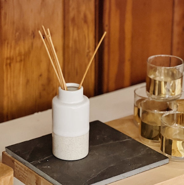 Reed Diffuser Set