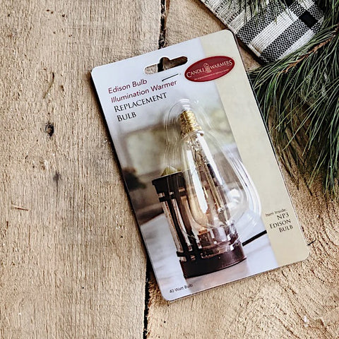 Replacement Bulb | Warmer