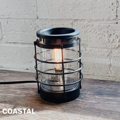 Warmer | Coastal Vintage Bulb