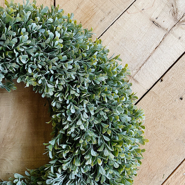 Christmas Wreath