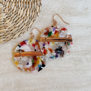 Earrings | Fiesta