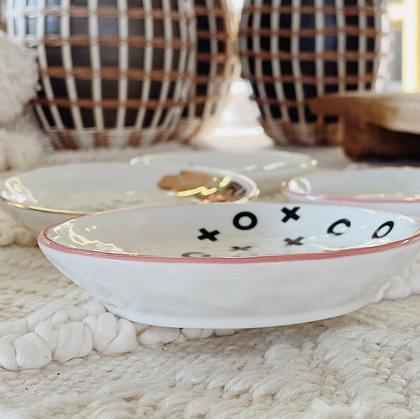 Jewelry Dish