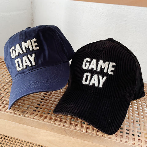 Ball Cap | Game Day