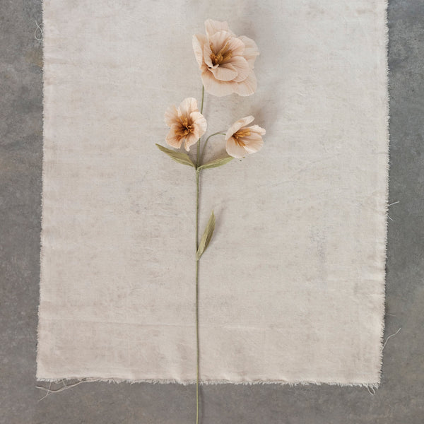 Paper Flower Spray