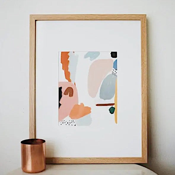 Print | Summer One