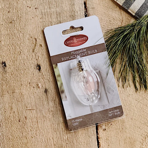Replacement Bulb | Pluggable