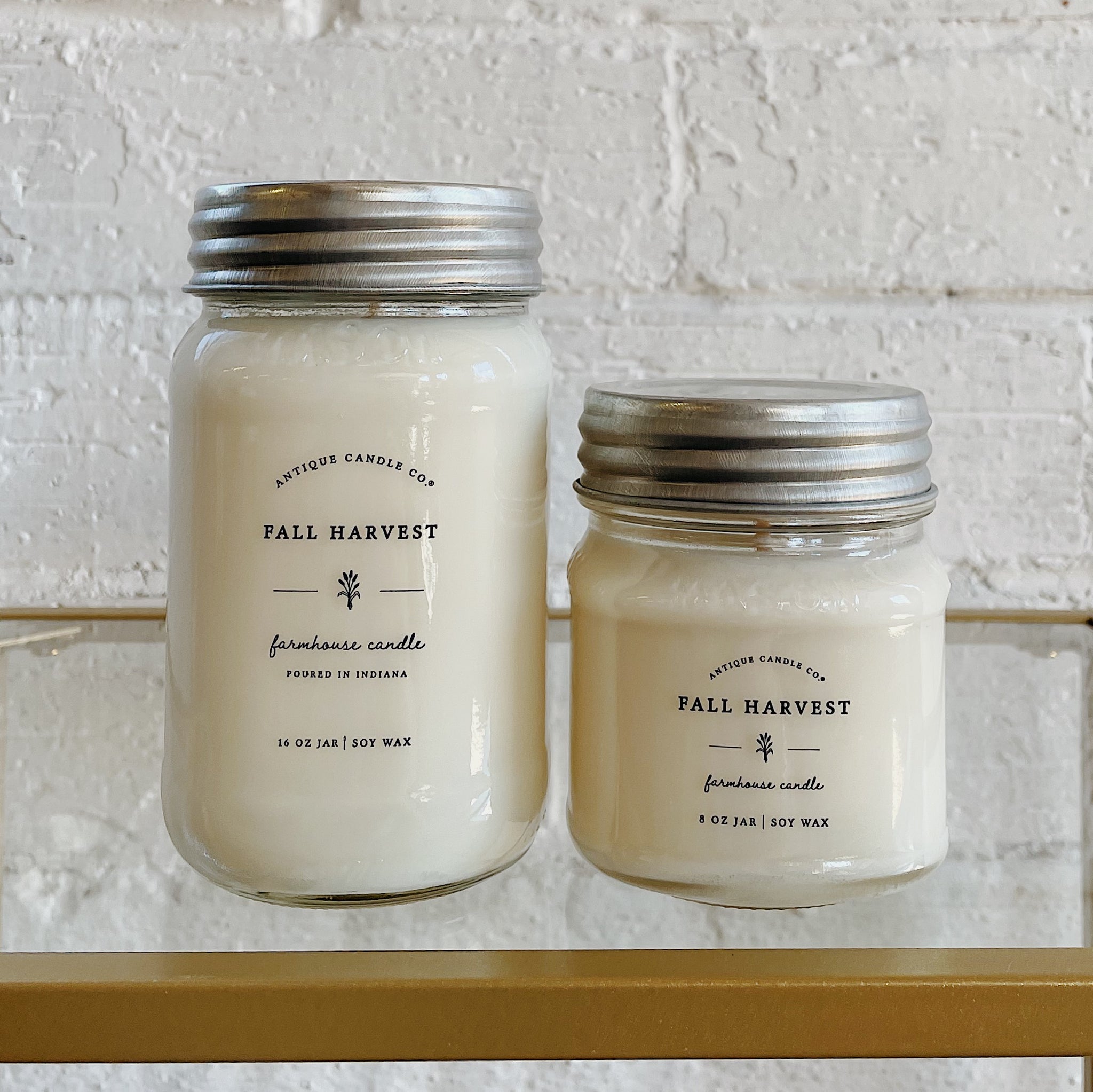 Antique Candle Co. | Fall Harvest