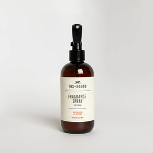 Fox + Hound | Spray Cologne