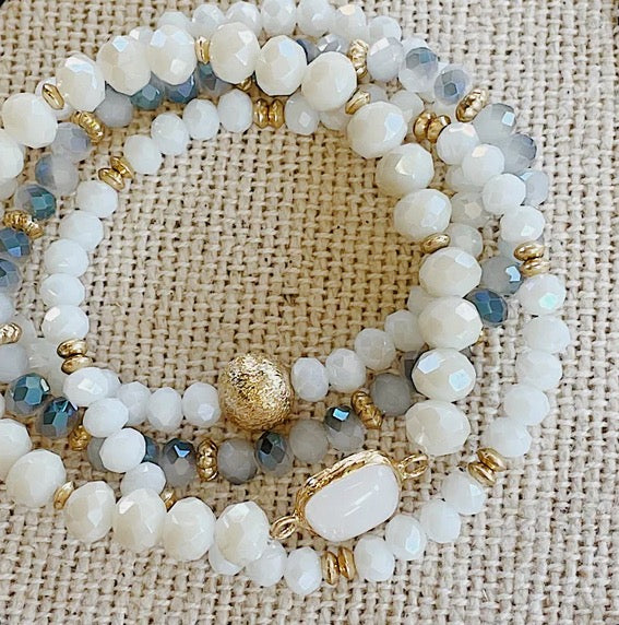 Carolina Bracelet Set