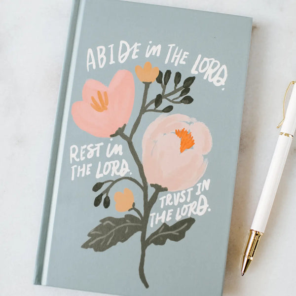 Journal | Abide