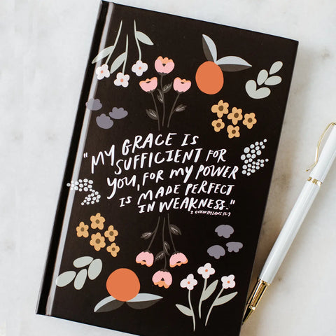 Journal | My Grace